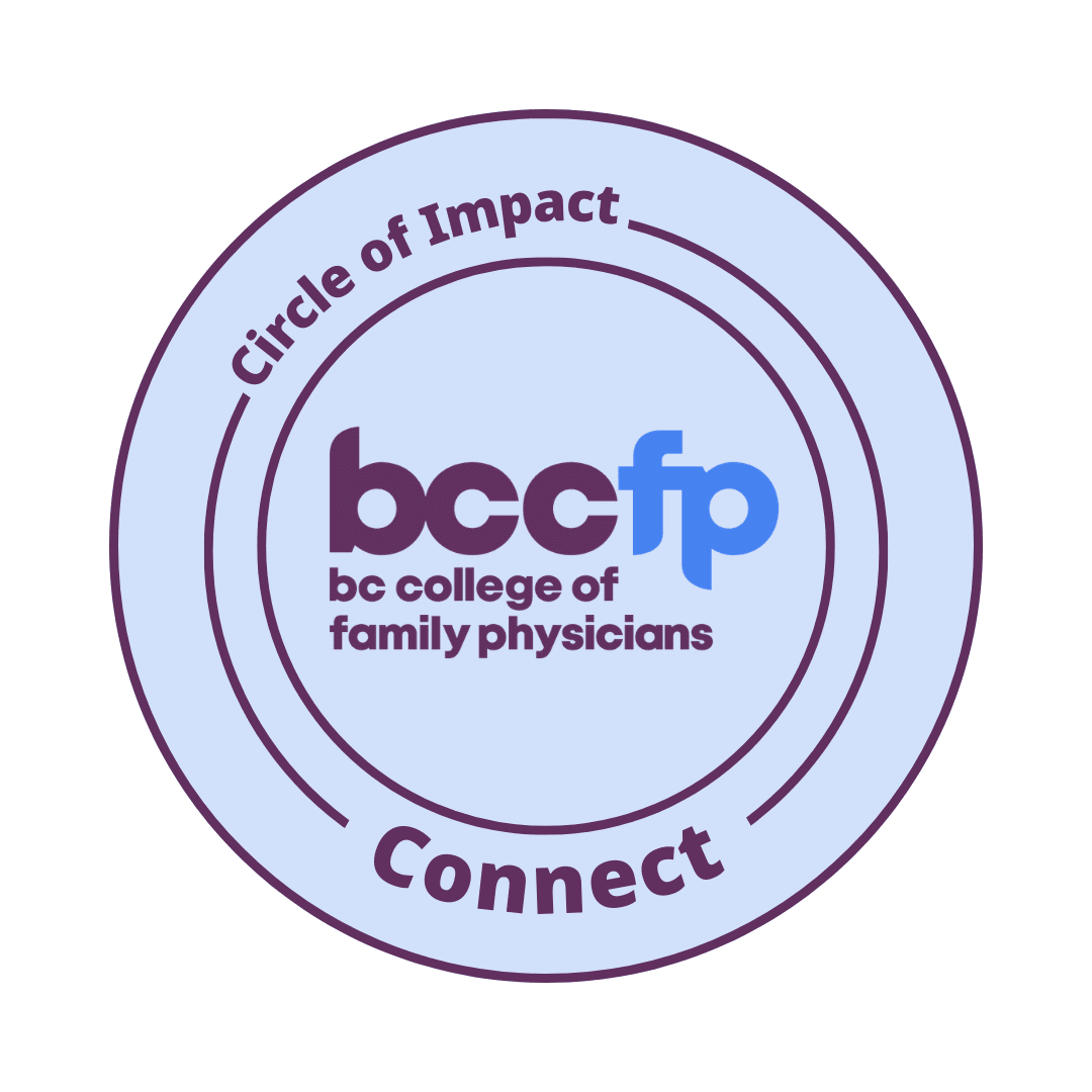 Circle of Impact - Connect