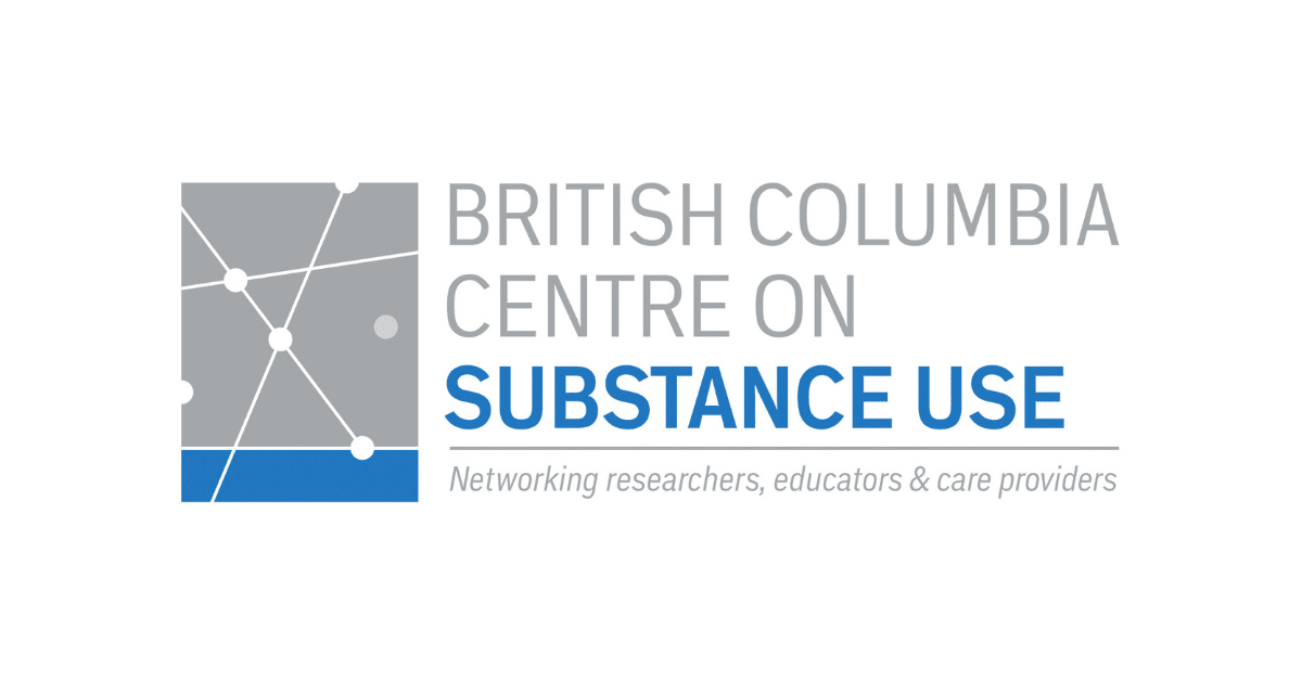 BC Centre on Substance Use