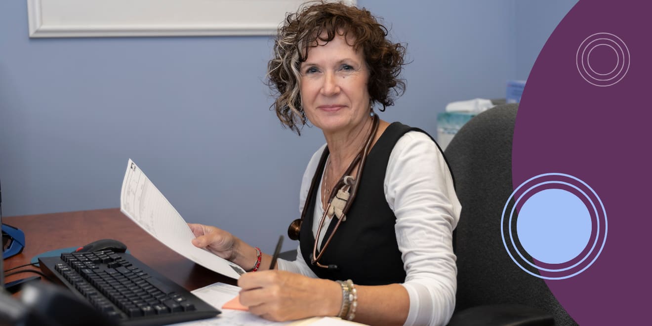 Care in rural and remote communities