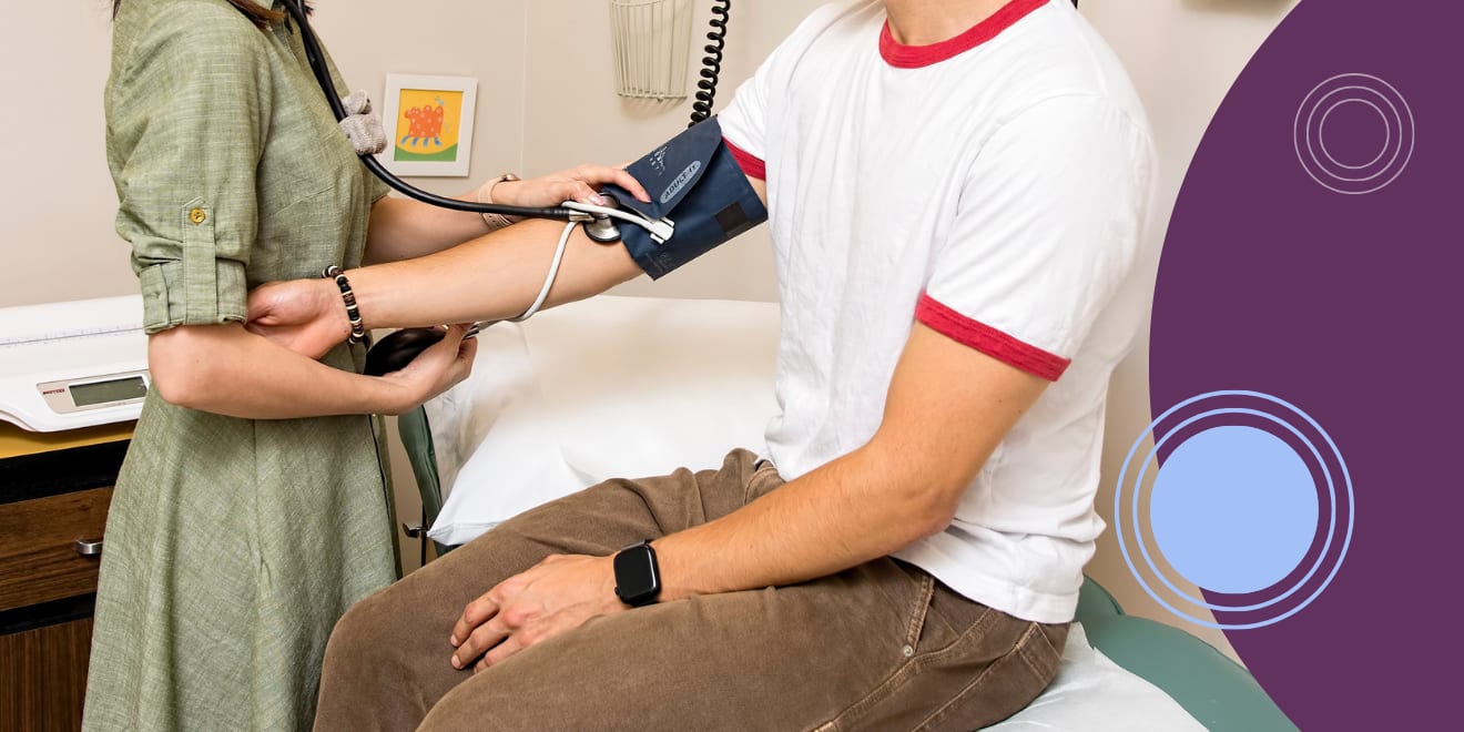 Primary in coordination: Family doctors connect the dots