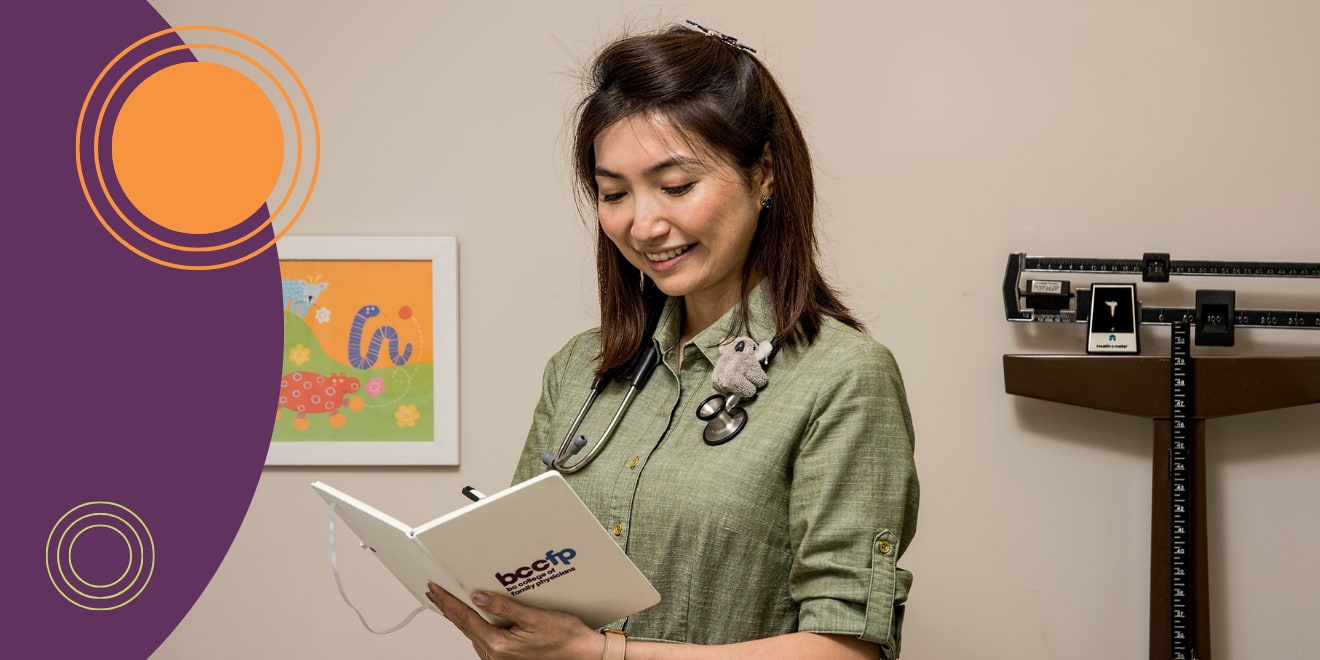 Primary in complexity: Family physicians carry the most complicated parts of care