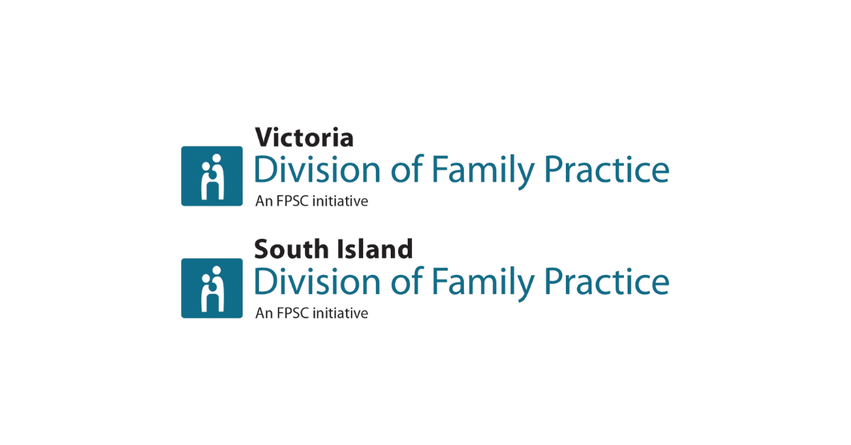 Victoria and South Island Divisions of Family Practice