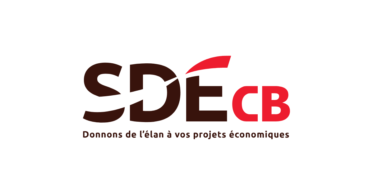 SDECB (Société de développement économique de la Colombie-Britannique)
