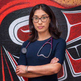 Dr. Eatmon