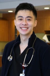 R2 Resident Award 2024: Dr. David Luu