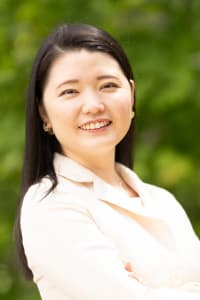 My Family Doctor Award: Dr. Moa Sugimoto - Lumby