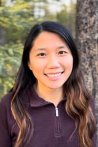 First Five Years of Practice Award 2024: Dr. Christie Chan