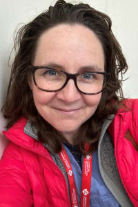 My Family Doctor Award 2025: Dr. Jessica Zimbler - Prince George