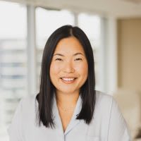 Medical Student Scholarship: Chenxi (Bessie) He