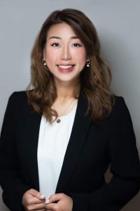 Medical Student Scholarship: Olivia Yau