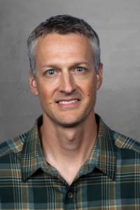 My Family Doctor Award: Dr. Paul Graham - Chilliwack