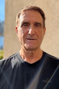 My Family Doctor Award: Dr. Sheldon Howard - Vancouver