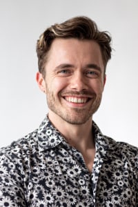 First Five Years of Practice Award: Dr. Bradley Little