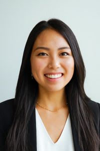 Medical Student Scholarship: Dr. Lisa Nakajima