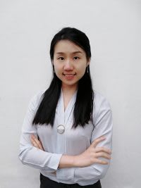 Medical Student Scholarship: Dr. Yanru (Jessie) Zhang