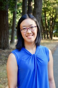 R2 Resident Award: Dr. Kimberley Chang