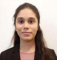 R2 Resident Award: Dr. Maheen Mujtaba