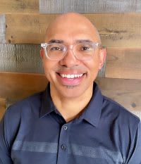 Dr. Deon Van Rensburg (Interior Health)