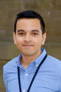 Dr. Manoo and Jean Gurjar Award: Dr. Anmol Lamba