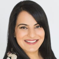 Resident Leadership Award - Dr. Saima Ali