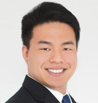 Dr. Manoo and Jean Gurjar Award - Dr. Vincent Wong