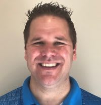 My Family Doctor Award: Dr. Christopher Collins (Island Health/Nanaimo)