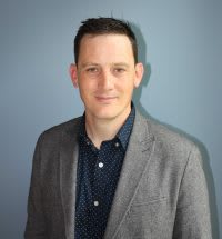 My Family Doctor Award - Island Health: Dr. Kevin Martin (Nanaimo)