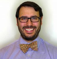 My Family Doctor Award Fraser Health: Dr. Nick Petropolis (New Westminster)