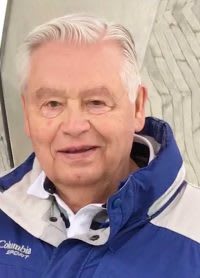 My Family Doctor Award - Northern Health: Dr. Bent Hougesen (Hazelton)