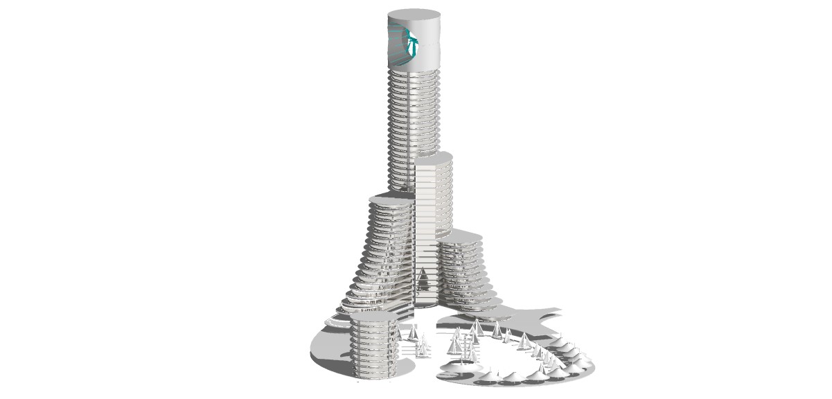 Towers