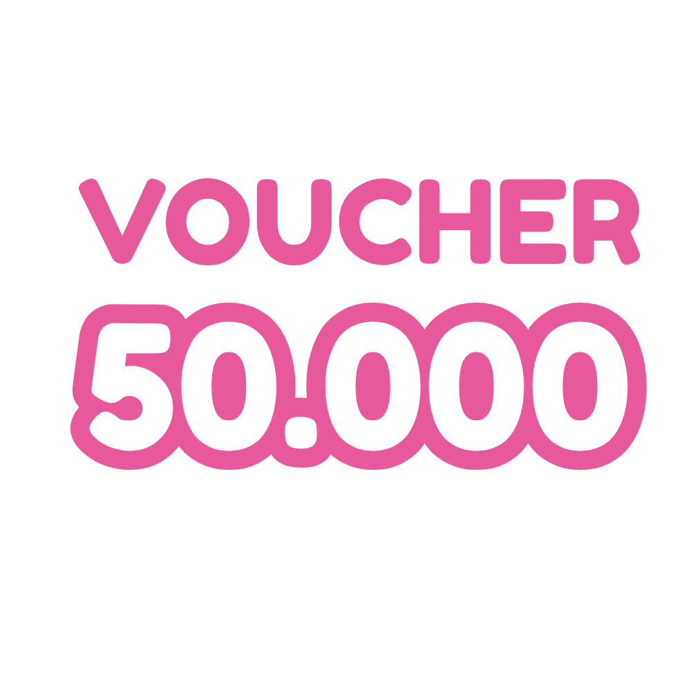 Voucher NHOCMOM50K - Giảm 50.000đ