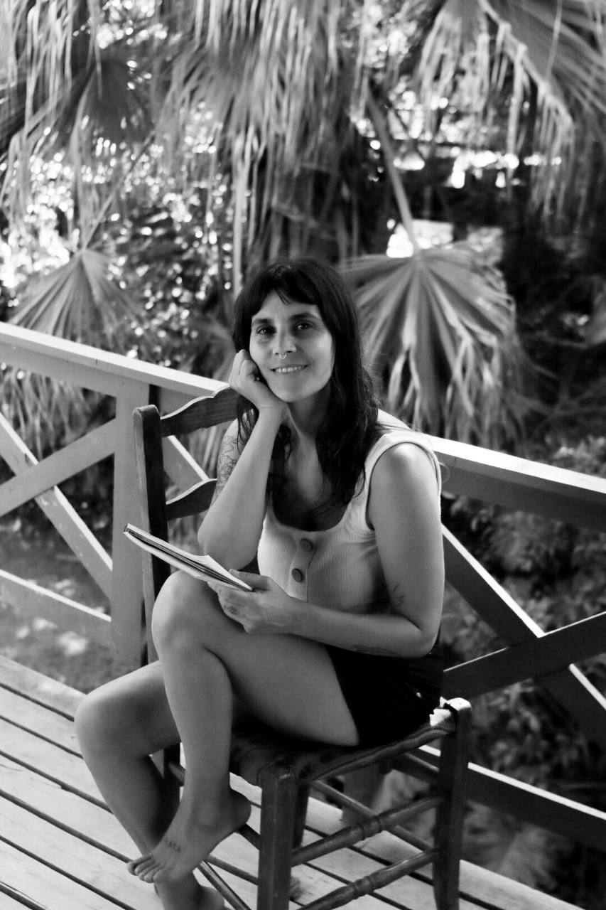 Lucía