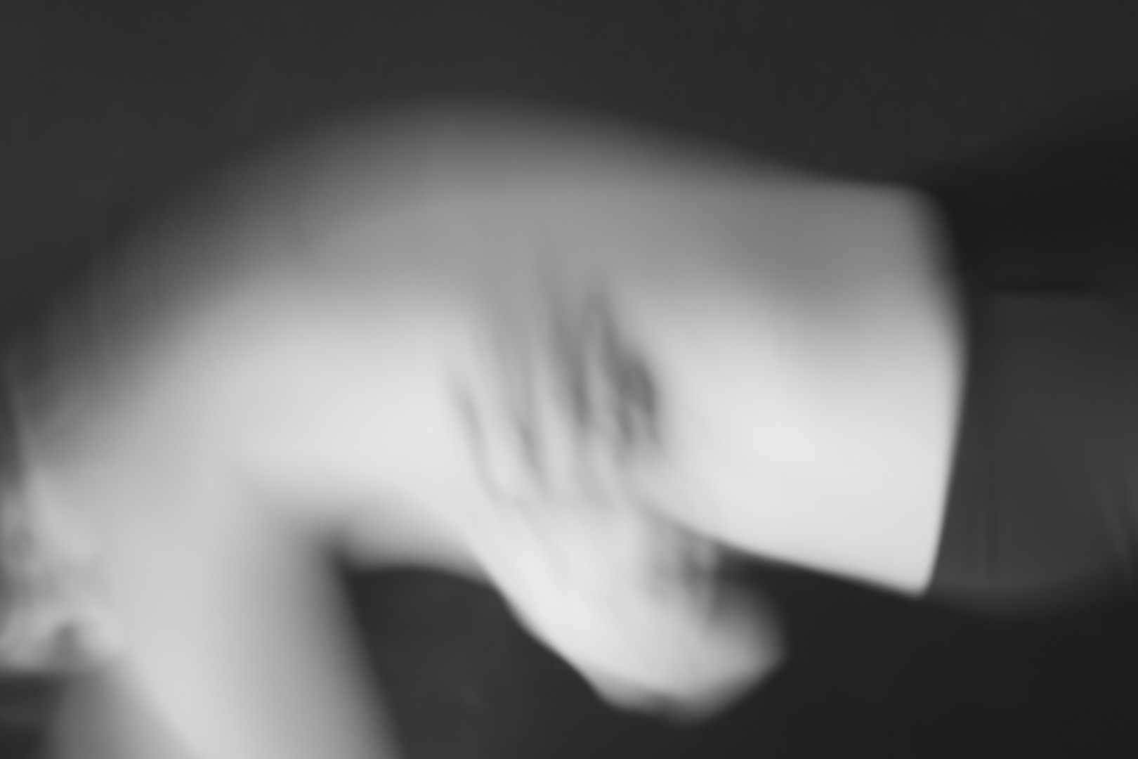 El cuerpo