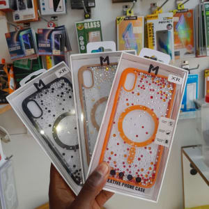 Phone accessories