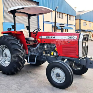 Tractors for Sale in Zambia