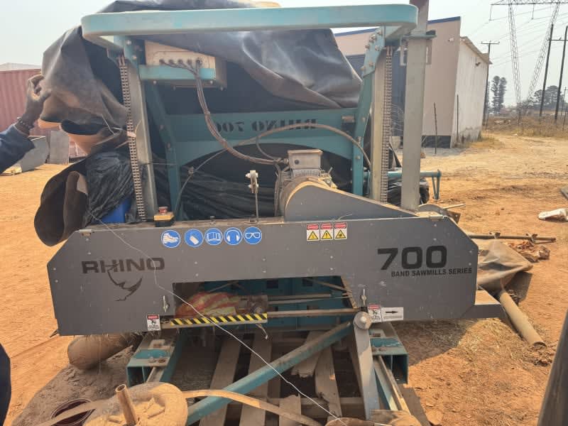 Woodmizer