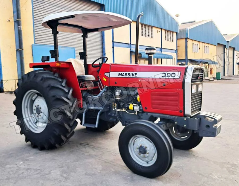 Tractors for Sale in Zambia