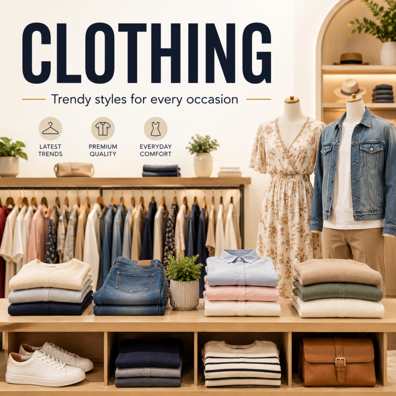Men's Casual Shirts