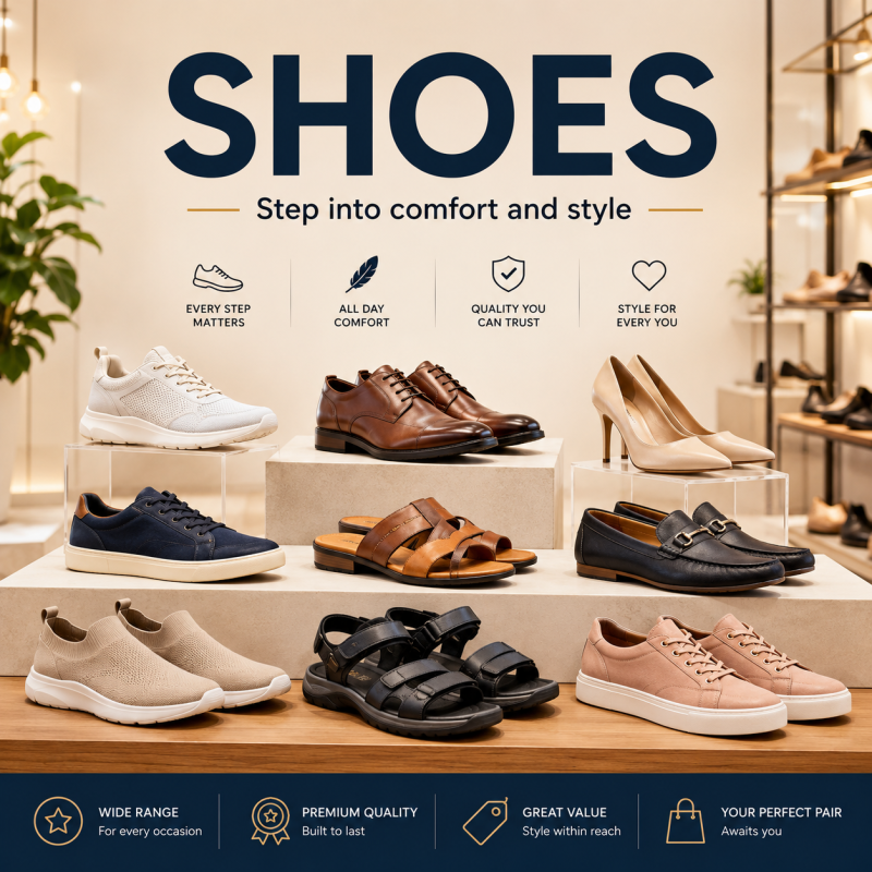 Men's Formal Shoes