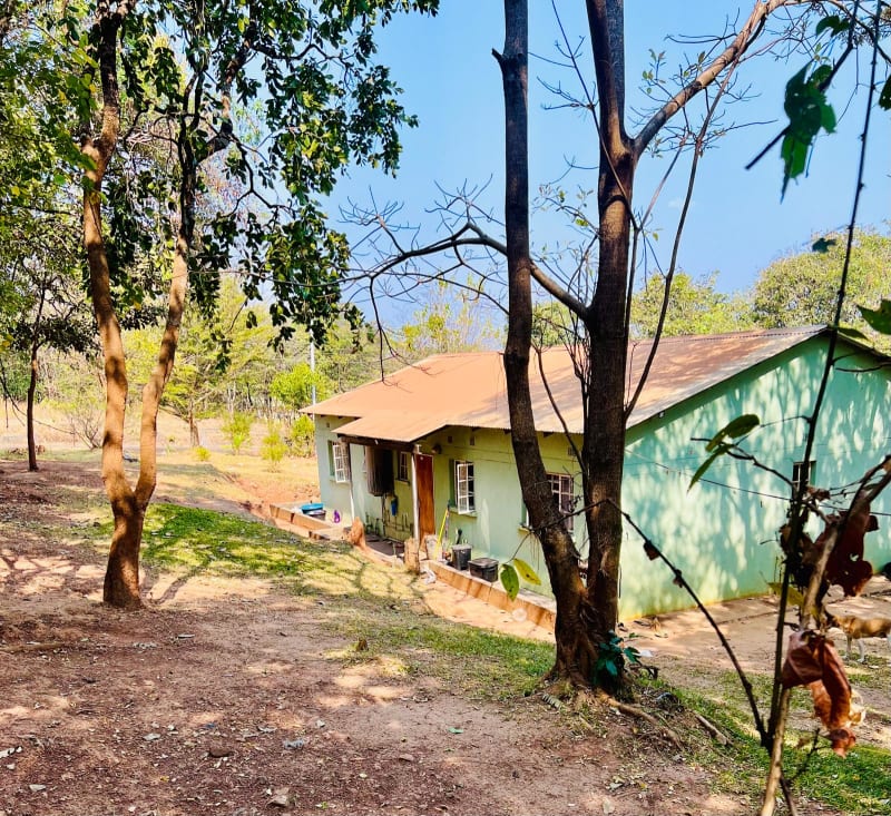 4 Bedroom House for sale in Solwez