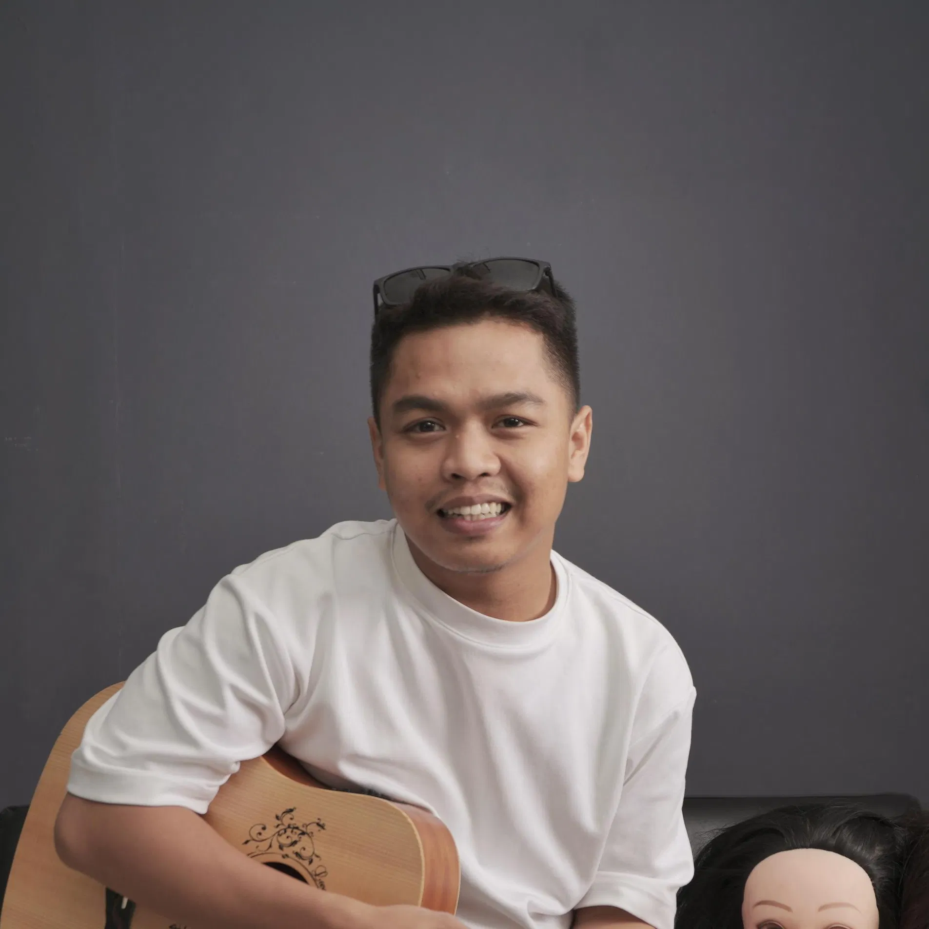 Team Member 1