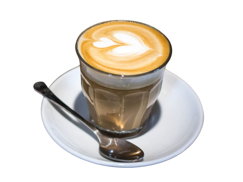 Cortado