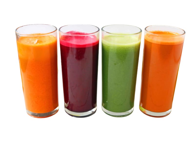 Fresh Juices