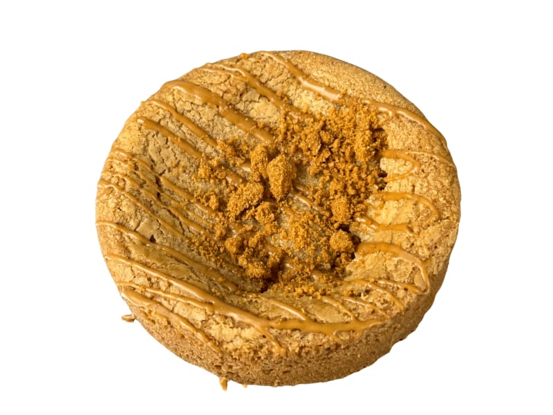Biscoff Cookie