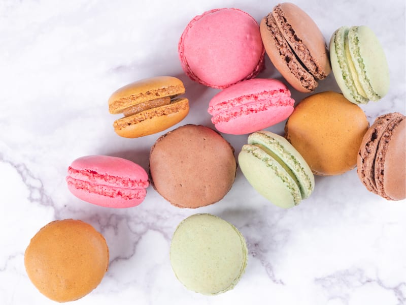 Macaron