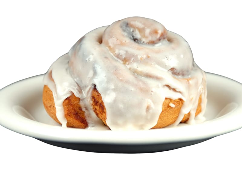 Cinnamon Roll