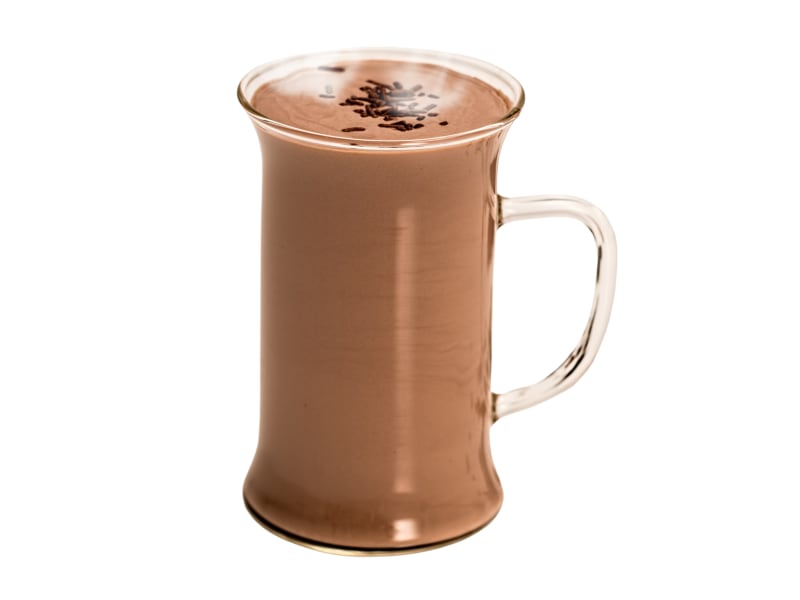 YAFA Hot Chocolate 