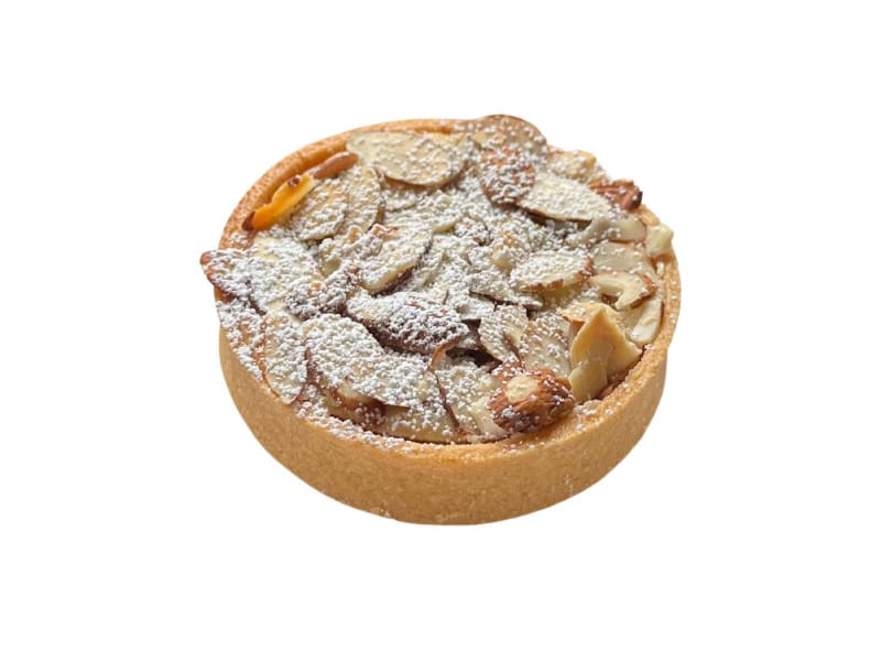 Almond Tart
