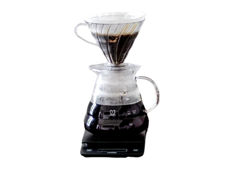 Pour Over/V60