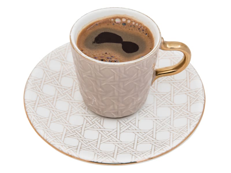 Turkish Coffee